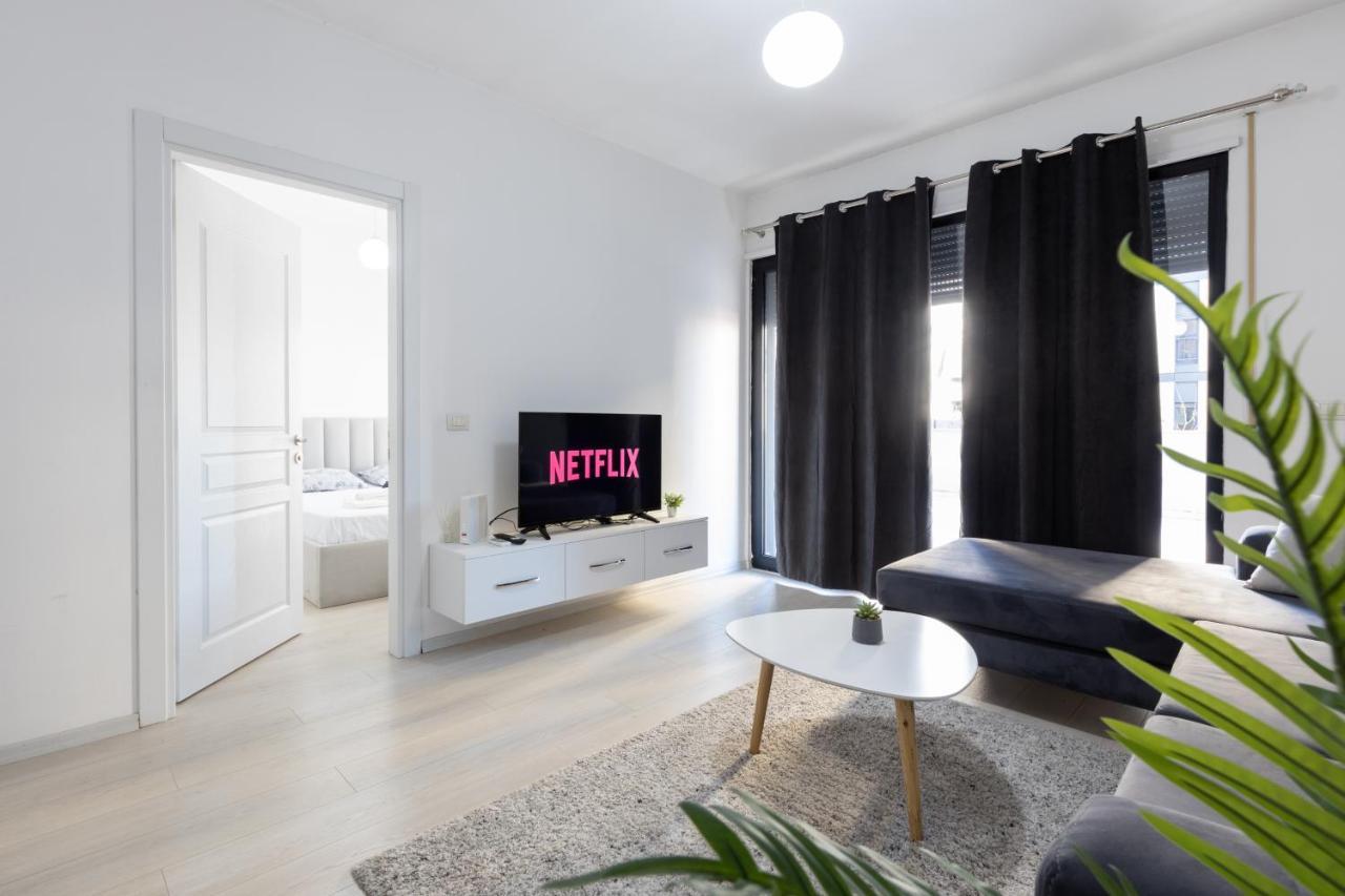 Top Bnb Τίρανα Εξωτερικό φωτογραφία
