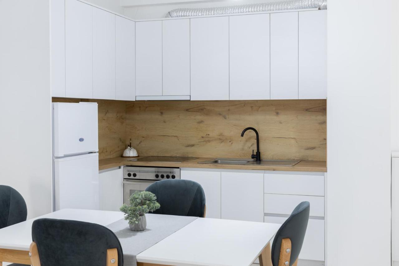Top Bnb Τίρανα Εξωτερικό φωτογραφία