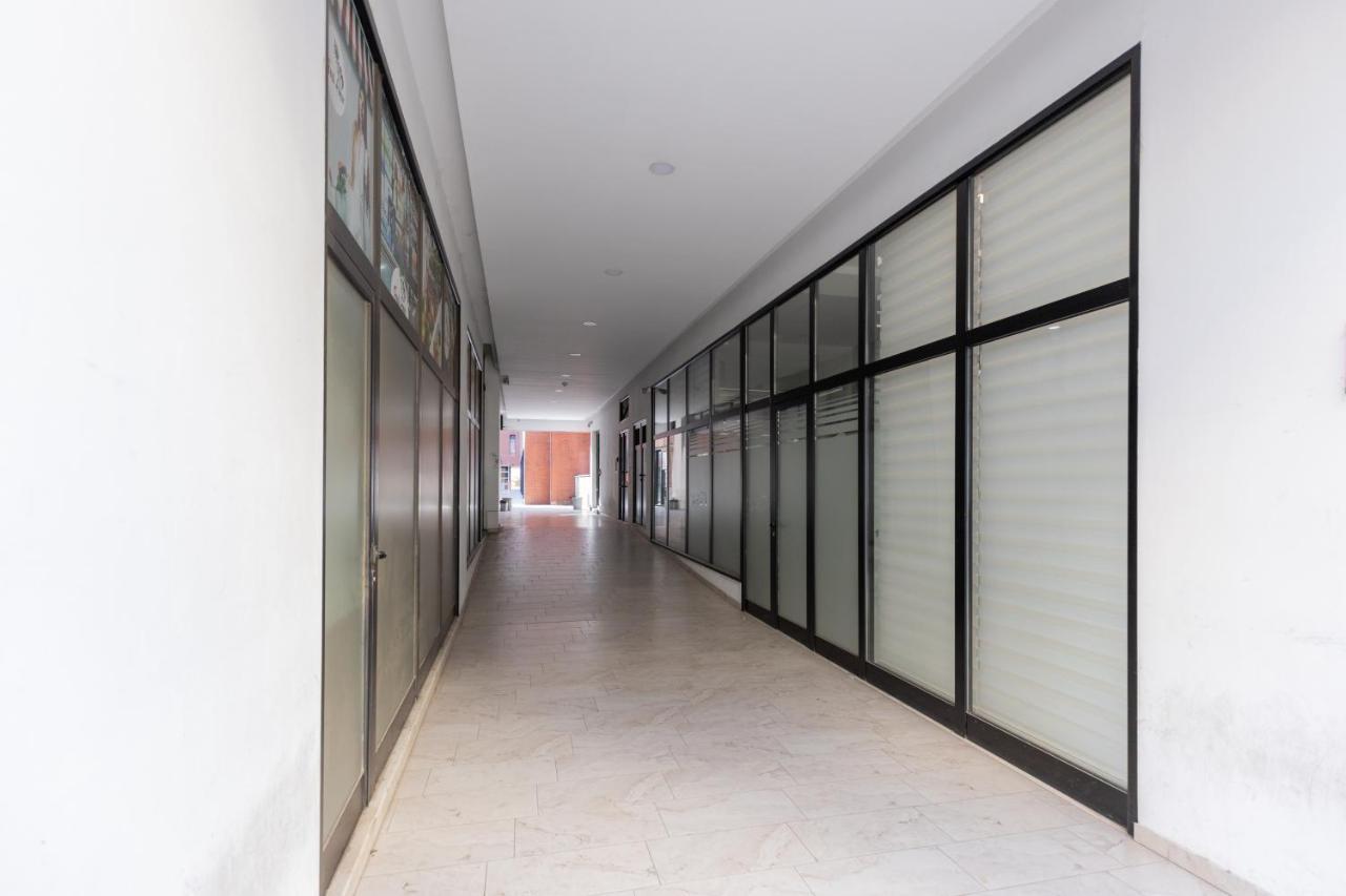 Top Bnb Τίρανα Εξωτερικό φωτογραφία