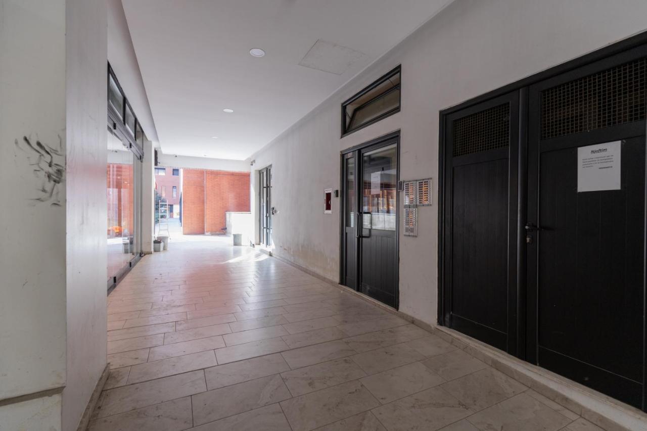 Top Bnb Τίρανα Εξωτερικό φωτογραφία