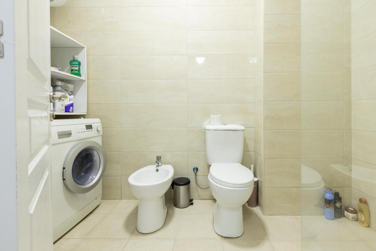 Top Bnb Τίρανα Εξωτερικό φωτογραφία